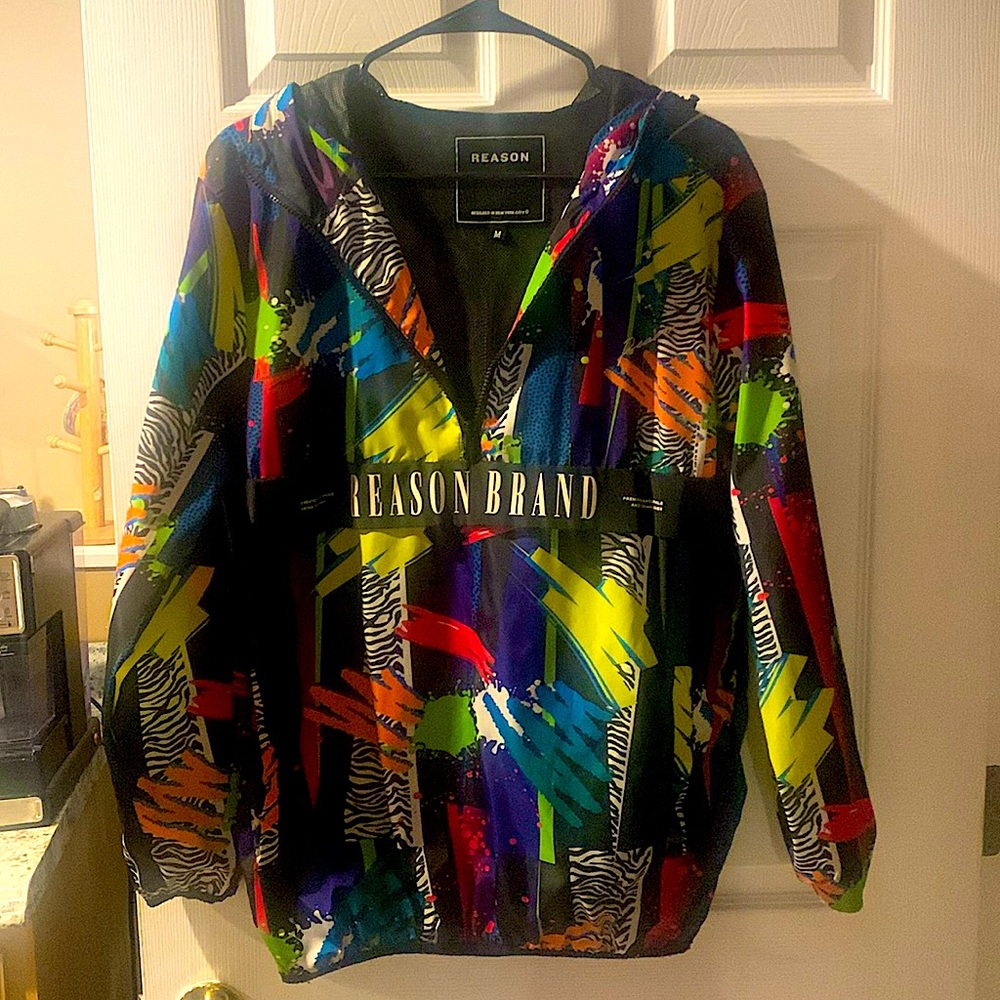 Colorful